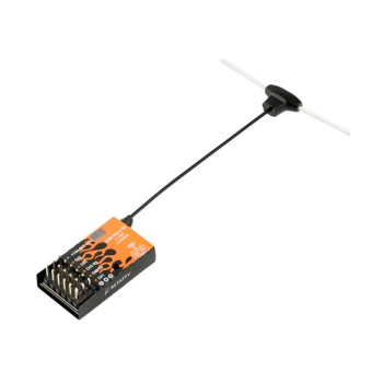 Odbiornik ELRS Micro ExpressLRS Receiver PWM 5-chanells