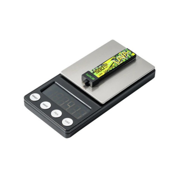 Akumulatory LiPo LiHV 1S BetaFPV LAVA II 580mAh 95C BT2.0 (4 szt.)