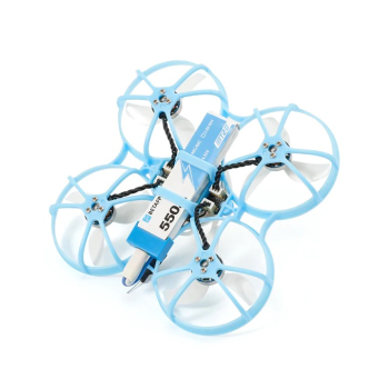 Dron BetaFPV Meteor75 Pro Brushless Whoop (2022) ELRS