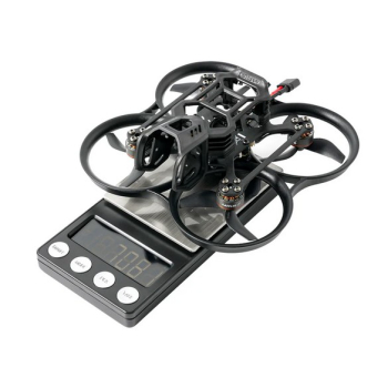 Dron Pavo20 Pro Brushless Whoop Quadcopter | O4 Pro | SBUS