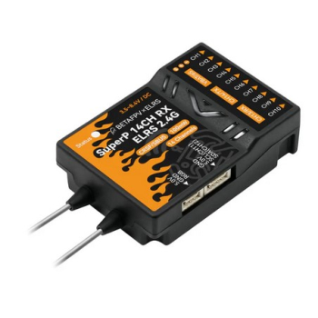Odbiornik ELRS PWM 14ch kanałów BetaFPV 2.4GHz