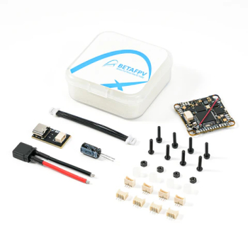 Kontroler lotu FC ESC BetaFPV F4 1-2S 12A AIO V3