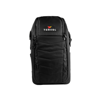 Plecak Torvol Quad Pitstop Backpack V2 Black