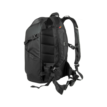 Plecak Torvol Quad Pitstop Backpack V2 Black
