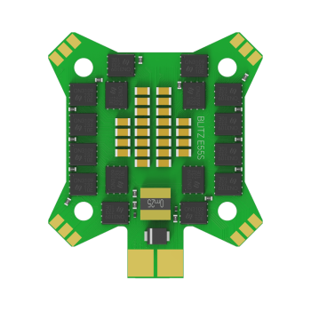 Stack iFlight Blitz ATF435 E55S