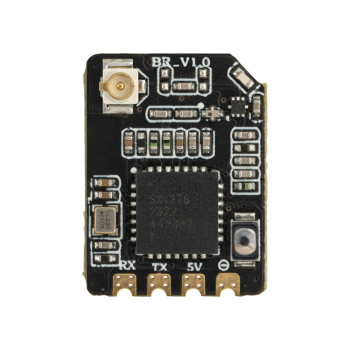 Odbiornik ELRS Radiomaster Bandit BR1 ExpressLRS 868/915MHz