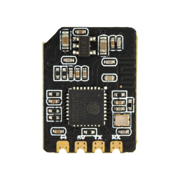 Odbiornik ELRS Radiomaster Bandit BR1 ExpressLRS 868/915MHz