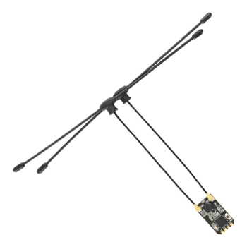 Odbiornik ELRS Radiomaster Bandit BR3 ExpressLRS 868/915MHz