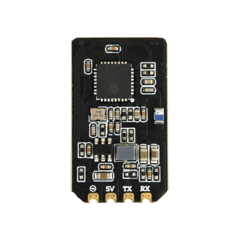 Odbiornik ELRS Radiomaster Bandit BR3 ExpressLRS 868/915MHz