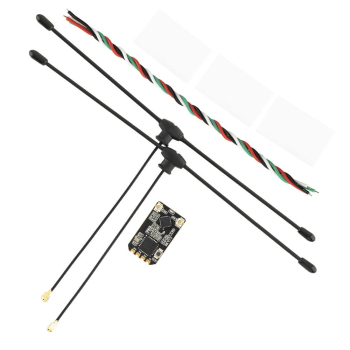 Odbiornik ELRS Radiomaster Bandit BR3 ExpressLRS 868/915MHz
