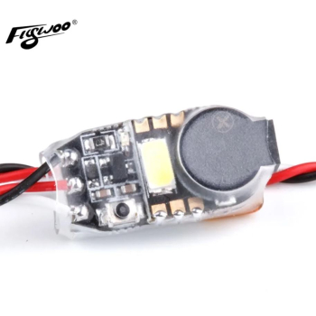 Buzzer z zasilaniem Flywoo Finder V1.0
