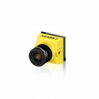 Kamera FPV Caddx Baby Ratel Starlight HDR 1.8mm 1200TVL