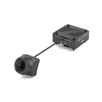 Kamera z Zommem 8x CaddxFPV Farsight Analog Camera