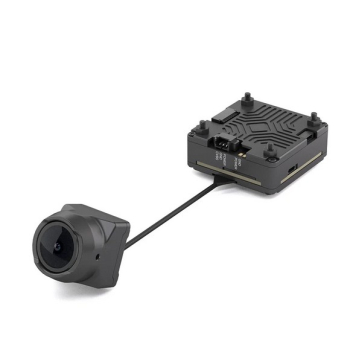 Kamera z Zommem 8x CaddxFPV Farsight Analog Camera