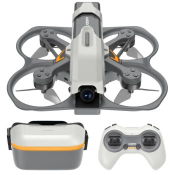 Zestaw dron CADDXFPV Protos FPV Drone RTF Kit