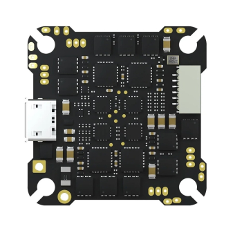 Kontroler lotu CADDX SuperF405HD ELRS GoFilm20 AIO 20A