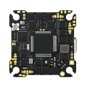Kontroler lotu CADDX SuperF405HD ELRS GoFilm20 AIO 20A