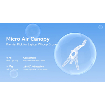 Mocowanie Kamery BetaFPV Micro Air Canopy