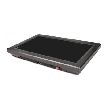 Monitor Hawkeye Captain X 4,9-6G/1,2G 10,2 cala HDMI DVR