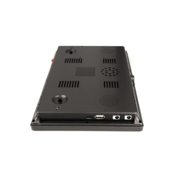 Monitor Hawkeye Captain X 4,9-6G/1,2G 10,2 cala HDMI DVR