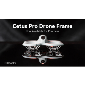 Rama BetaFPV Cetus Pro