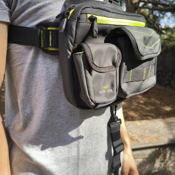 Torvol CHEST RIG torba na klatkę piersiową