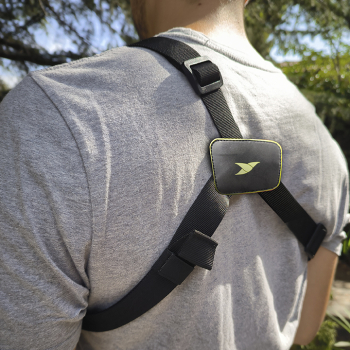 Torvol CHEST RIG torba na klatkę piersiową
