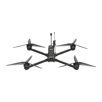 Dron iFlight Chimera CX10 ECO 6S 10 cali
