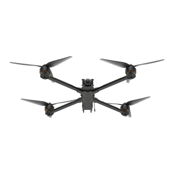 Dron iFlight Chimera CX10 ECO 6S 10 cali