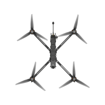 Dron iFlight Chimera CX10 ECO 6S 10 cali