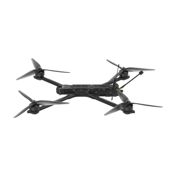 Dron iFlight Chimera CX10 ECO 6S 10 cali