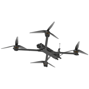 Dron iFlight Chimera CX10 ECO 6S 10 cali