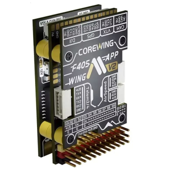 Kontroler Lotu CoreWing F405 WING APP V2 Fixed Wing