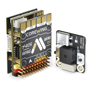 Kontroler Lotu CoreWing F405 MINI V2