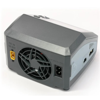 Dwukanałowa ładowarka do akumulatorów SkyRC D200neo 800W