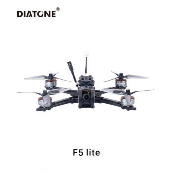 Dron Diatone Roma F5 Lite PNP