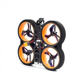 Zestaw dron POWER KIT DIATONE MXC TAYCAN Duct 3 cale RAINBOW