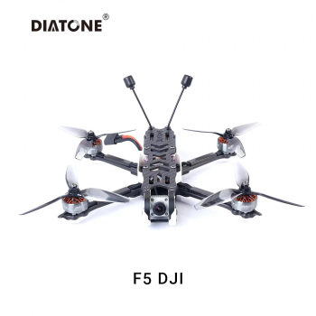 Dron Diatone Roma F5 DJI Air Unit 6S