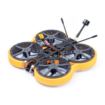 Dron Diatone Taycan 25 Duct Cinewhoop FPV ANALOG PNP