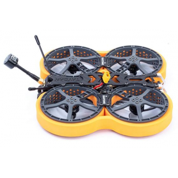 Dron Diatone Taycan 25 Duct Cinewhoop FPV ANALOG PNP