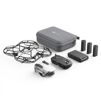 Dron DJI Mavic Mini Fly More Combo