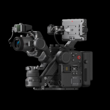 Kamera DJI RONIN 4D 8K / 6K