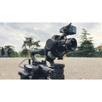 Kamera DJI RONIN 4D 8K / 6K