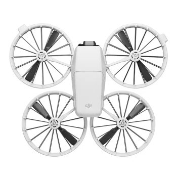 Dron DJI Flip Fly More Combo (RC 2)