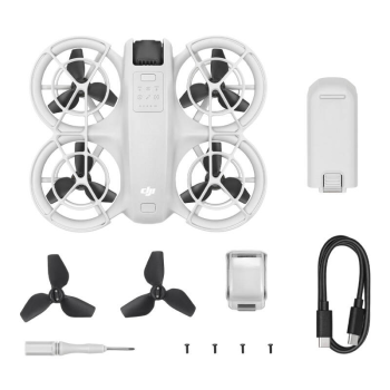 Dron DJI Neo - WYPOŻYCZENIE