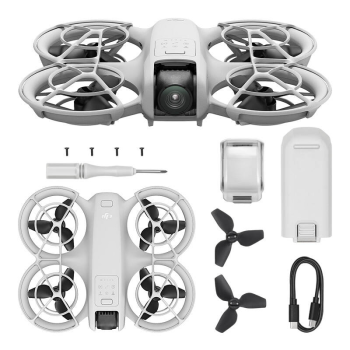 Dron DJI Neo - WYPOŻYCZENIE