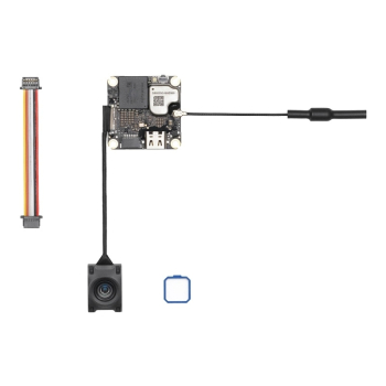 System transmisji obrazu DJI O4 Lite Air Unit + kamera