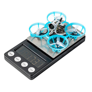 Dron BETAFPV Air65 whoop ELRS 2.4GHz (5IN1)
