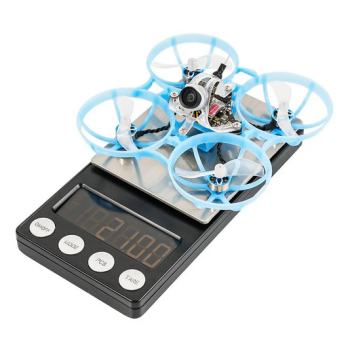 Dron BETAFPV Air75 whoop ELRS 2.4GHz 5w1