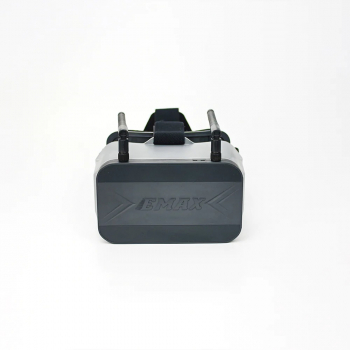 Gogle FPV EMAX Transporter 2 5.8G 4.3 cala Diversity DVR